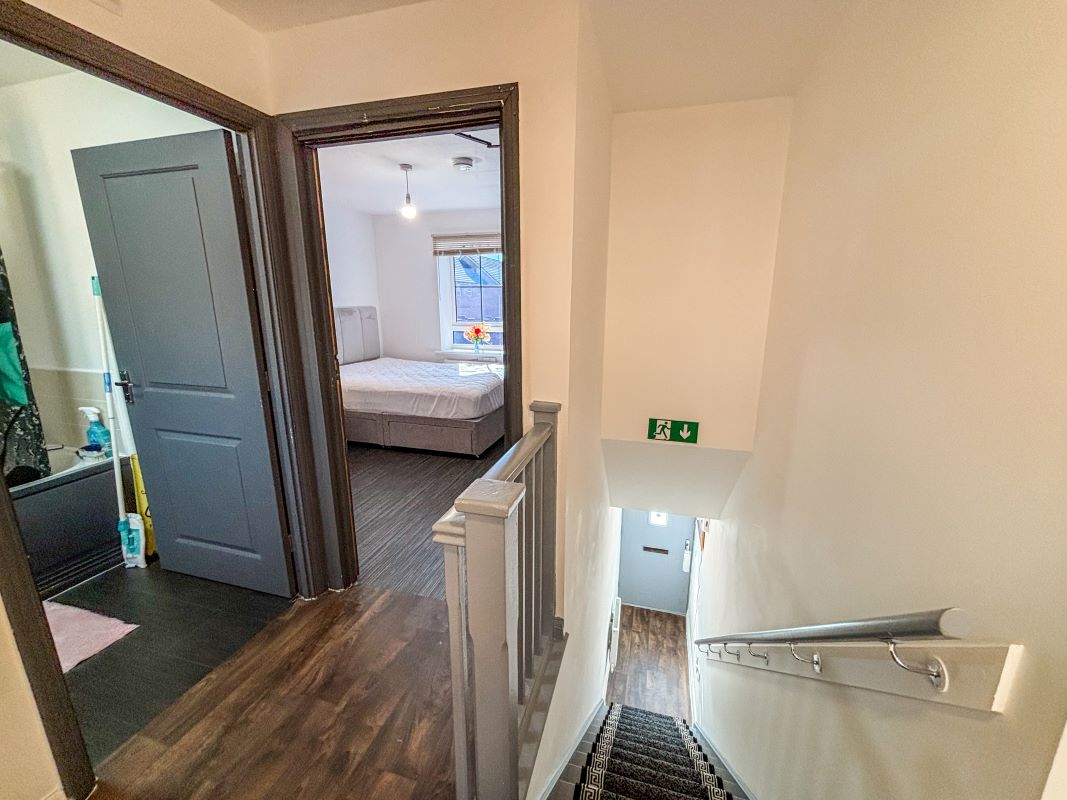 18 St. Wilfred Drive, East Cowes, Isle Of Wight, PO32 6GQ