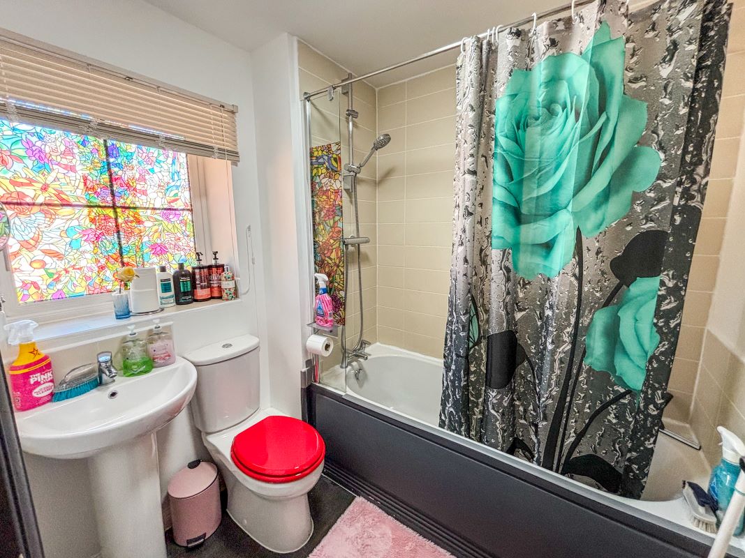 18 St. Wilfred Drive, East Cowes, Isle Of Wight, PO32 6GQ