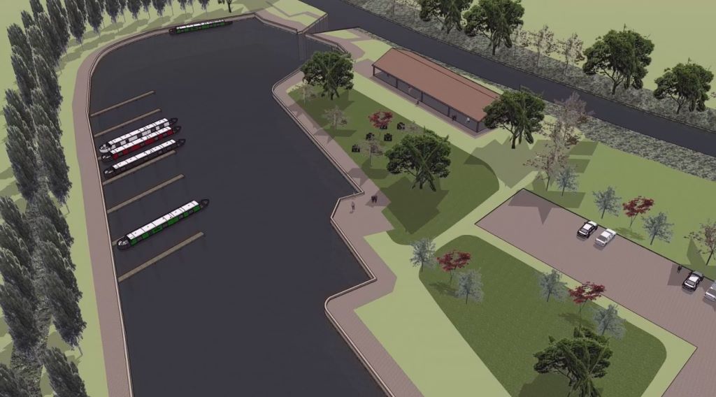 The Old Brickworks, Brickyard Lane, Walkeringham, Nottinghamshire, DN10 4LZ