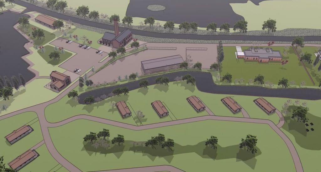 The Old Brickworks, Brickyard Lane, Walkeringham, Nottinghamshire, DN10 4LZ