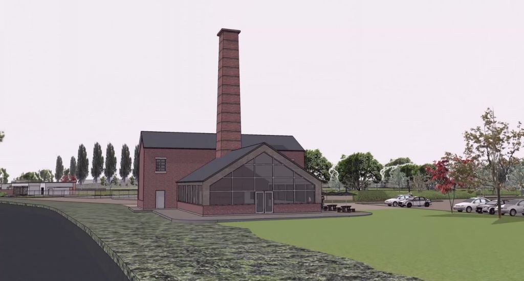 The Old Brickworks, Brickyard Lane, Walkeringham, Nottinghamshire, DN10 4LZ