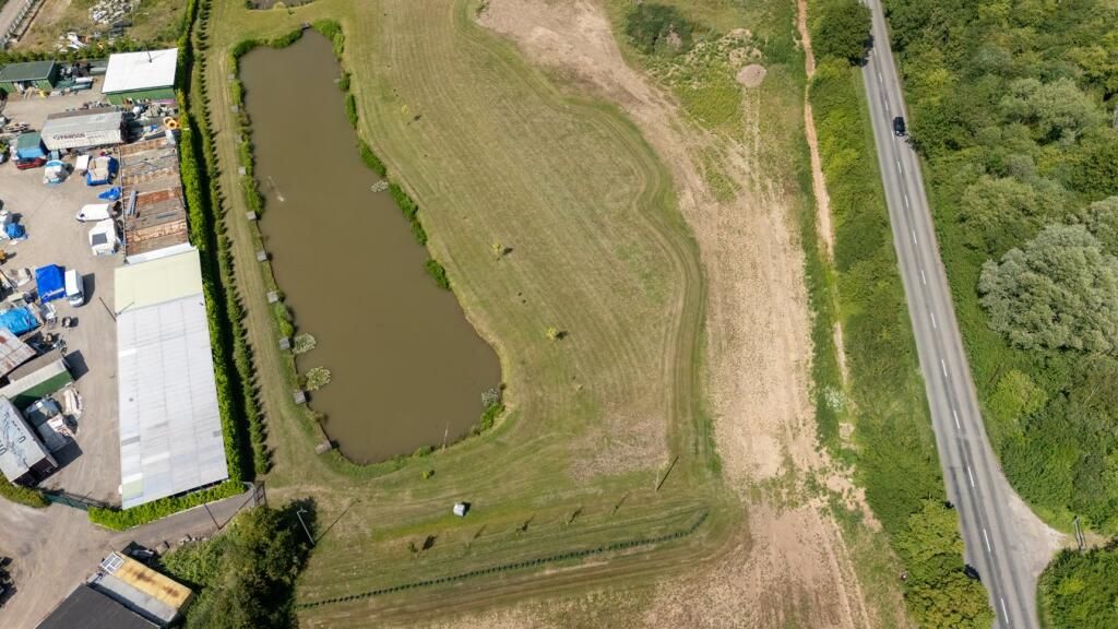 The Old Brickworks, Brickyard Lane, Walkeringham, Nottinghamshire, DN10 4LZ