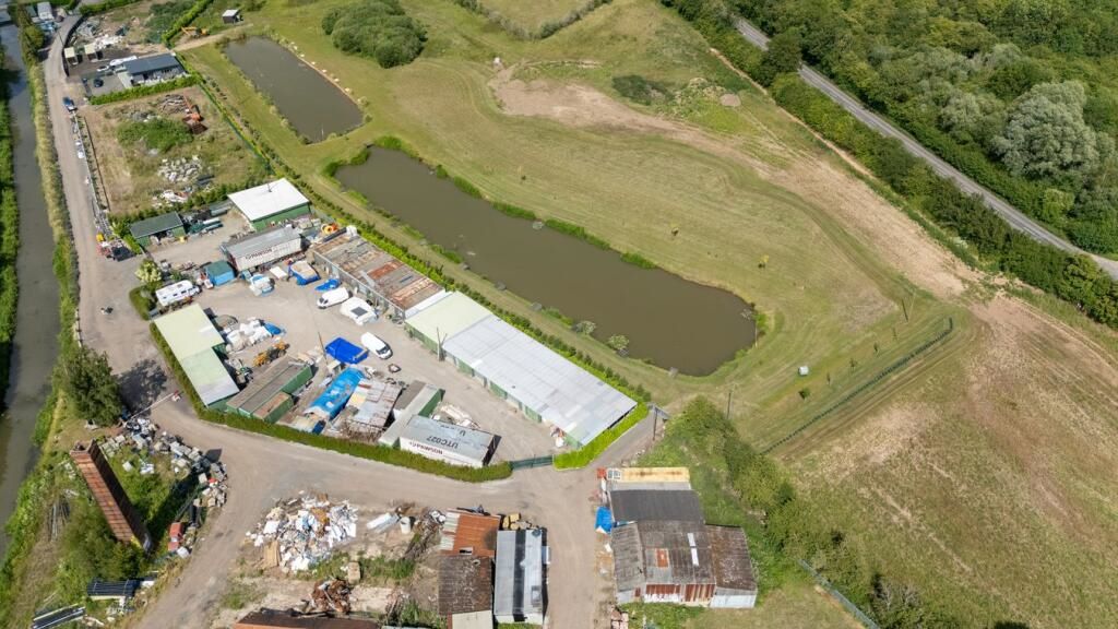 The Old Brickworks, Brickyard Lane, Walkeringham, Nottinghamshire, DN10 4LZ