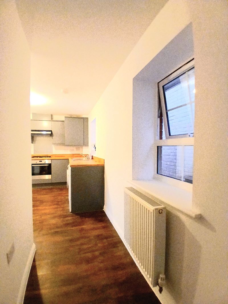 18 St. Wilfred Drive, East Cowes, Isle Of Wight, PO32 6GQ