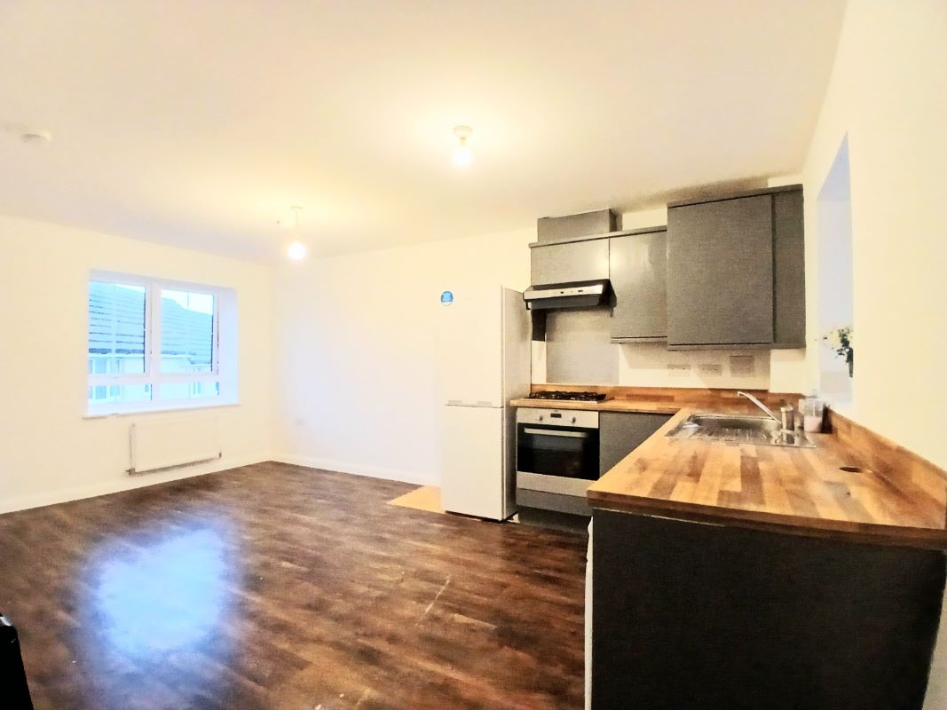 18 St. Wilfred Drive, East Cowes, Isle Of Wight, PO32 6GQ