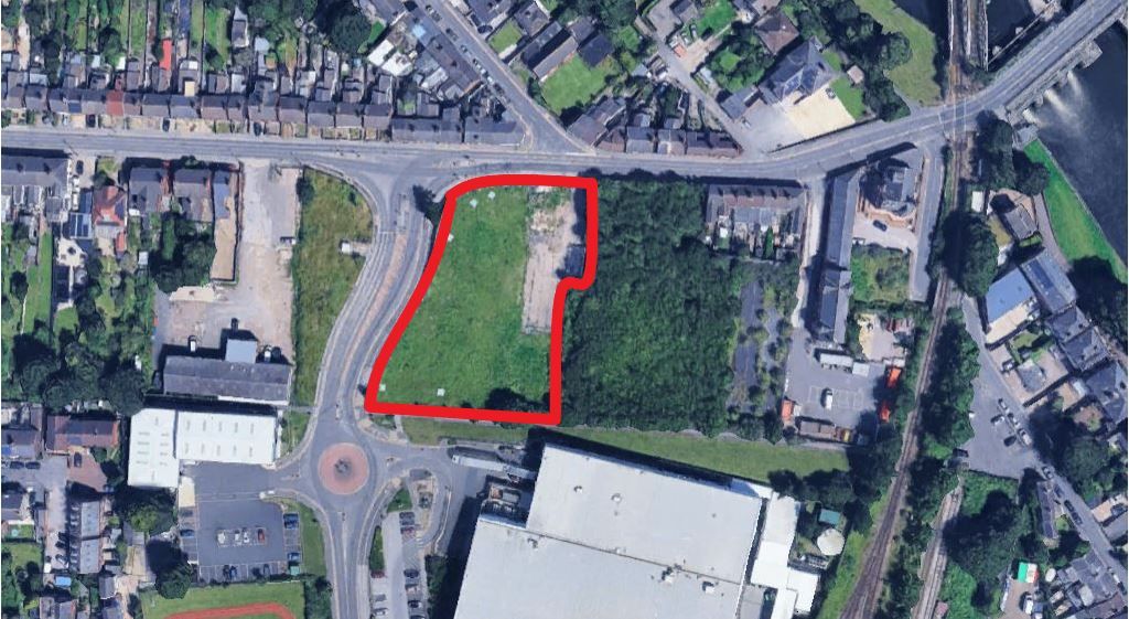 Development Land Opportunity