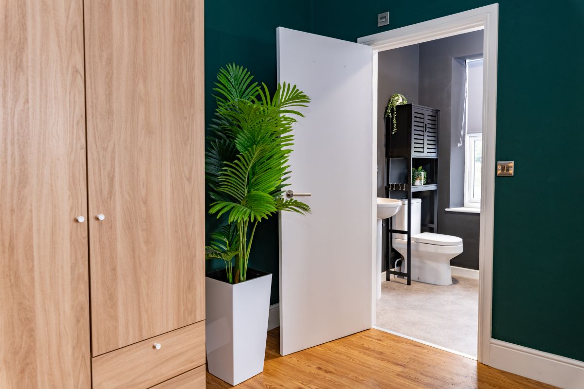 16 Heath View Street, Halifax, West Yorkshire, HX1 2JU