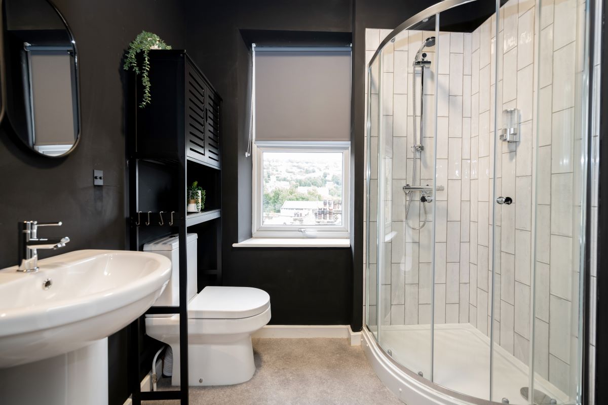 16 Heath View Street, Halifax, West Yorkshire, HX1 2JU