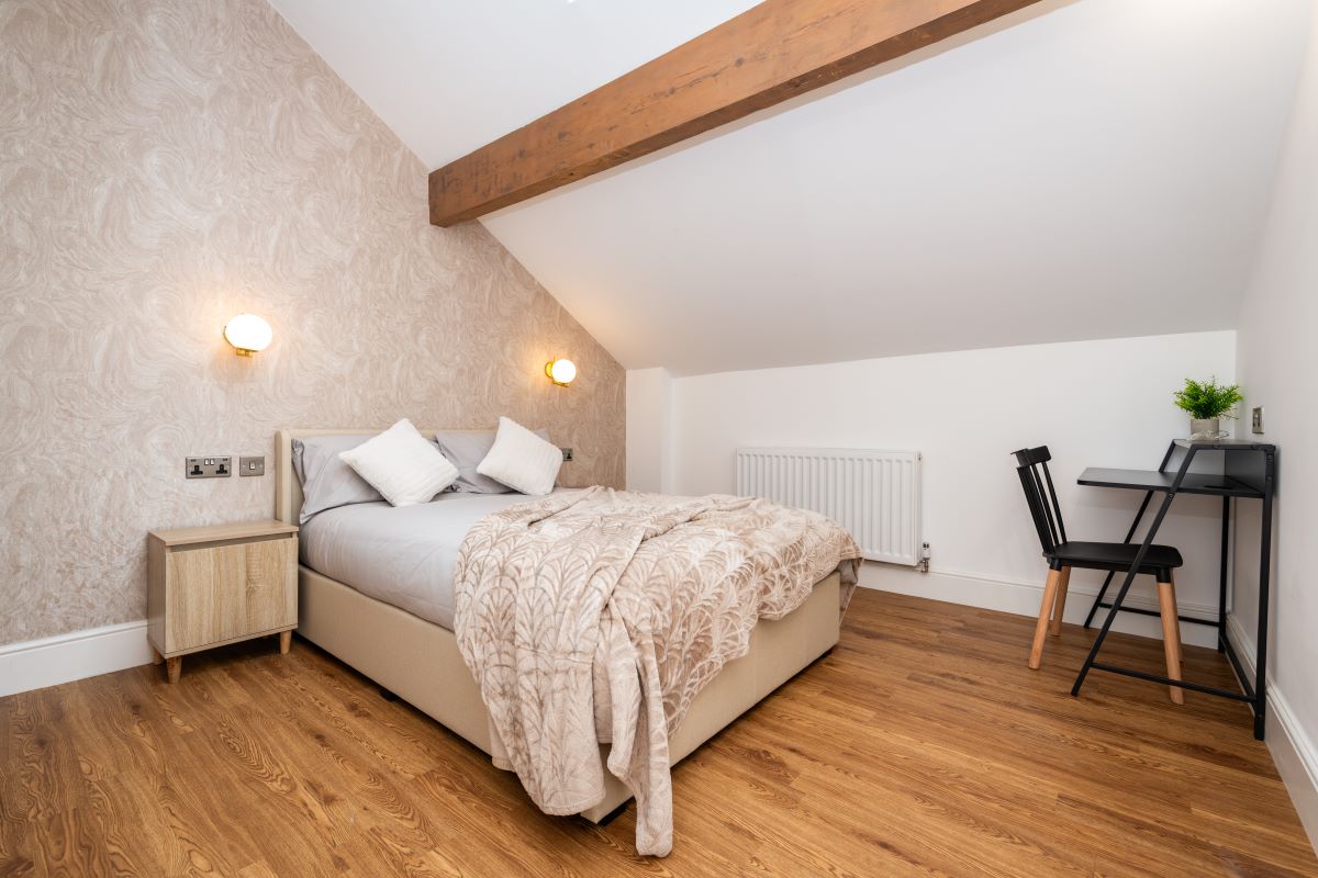 16 Heath View Street, Halifax, West Yorkshire, HX1 2JU