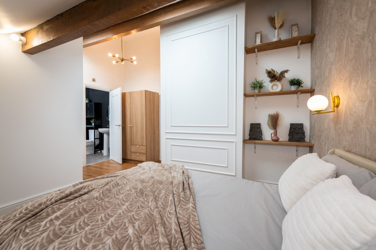 16 Heath View Street, Halifax, West Yorkshire, HX1 2JU