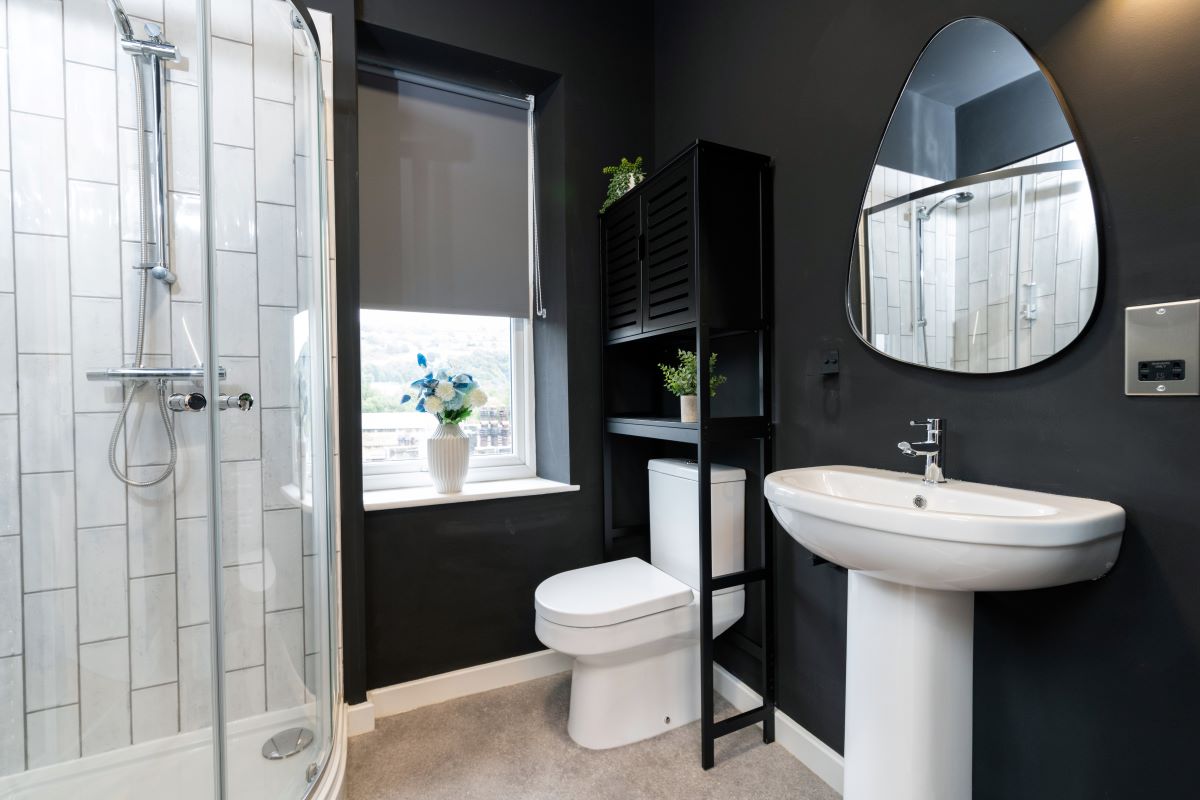 16 Heath View Street, Halifax, West Yorkshire, HX1 2JU