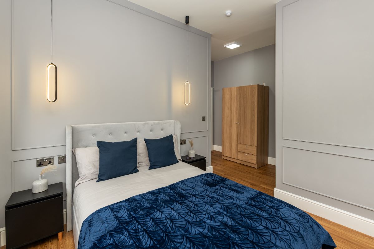 16 Heath View Street, Halifax, West Yorkshire, HX1 2JU