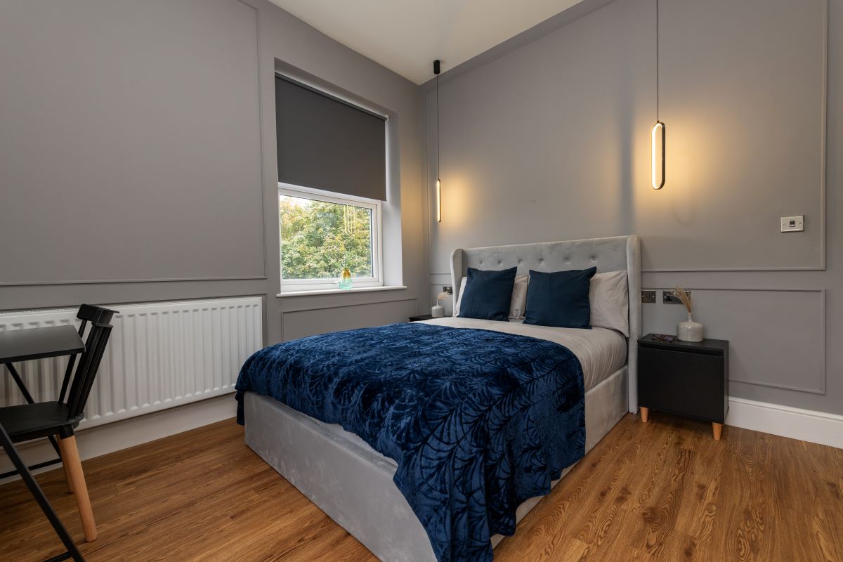 16 Heath View Street, Halifax, West Yorkshire, HX1 2JU