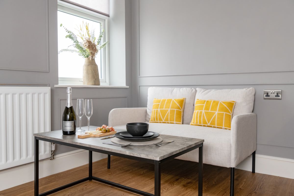 16 Heath View Street, Halifax, West Yorkshire, HX1 2JU