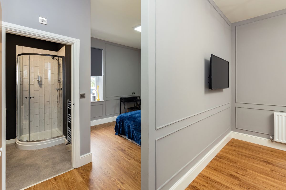 16 Heath View Street, Halifax, West Yorkshire, HX1 2JU