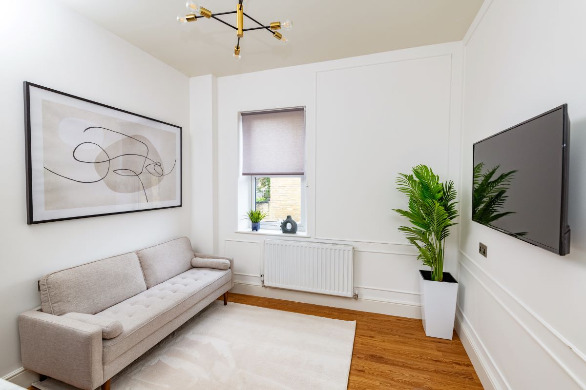 16 Heath View Street, Halifax, West Yorkshire, HX1 2JU