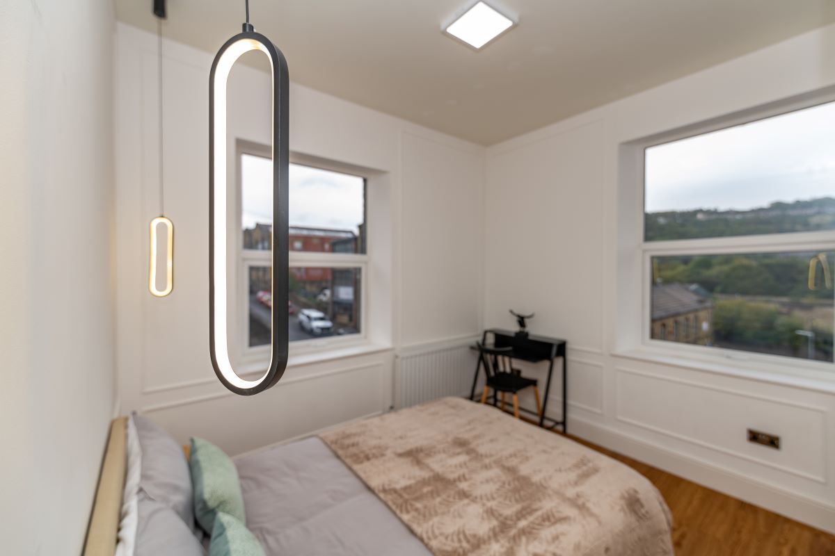 16 Heath View Street, Halifax, West Yorkshire, HX1 2JU