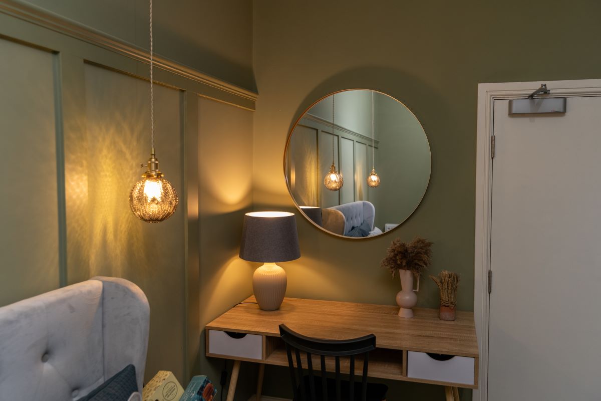 16 Heath View Street, Halifax, West Yorkshire, HX1 2JU