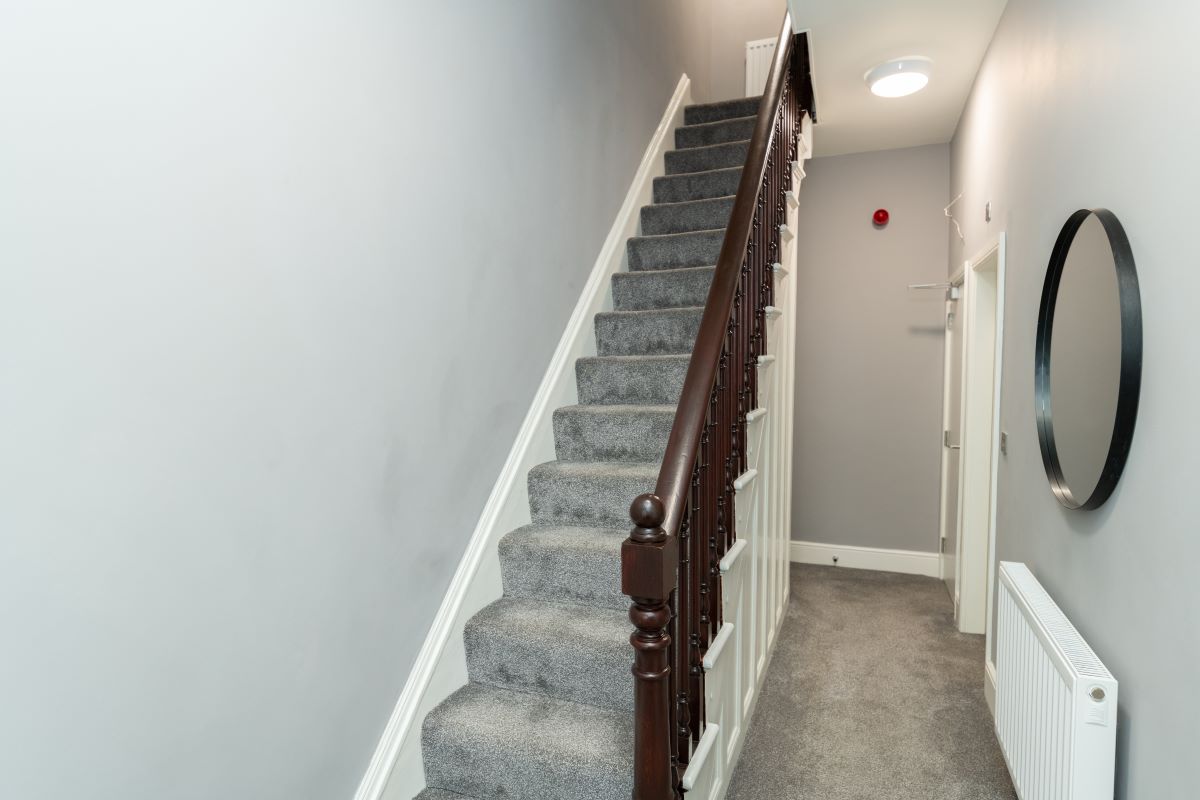 16 Heath View Street, Halifax, West Yorkshire, HX1 2JU