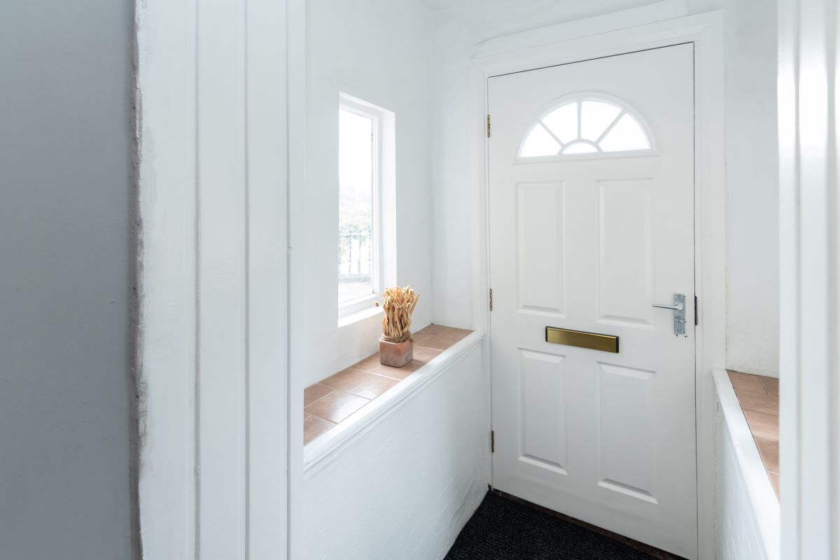 16 Heath View Street, Halifax, West Yorkshire, HX1 2JU