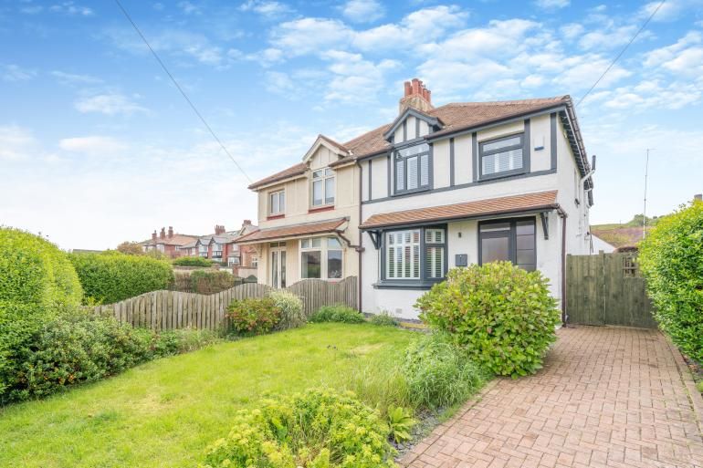 Sea-View Investment Residence