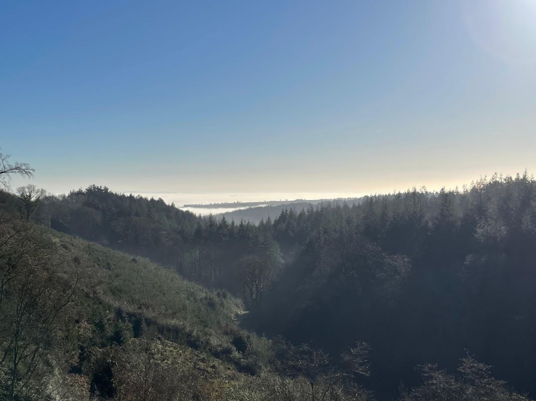 Land at Longdown Road, Longdown, Exeter, Devon, EX6 7SR