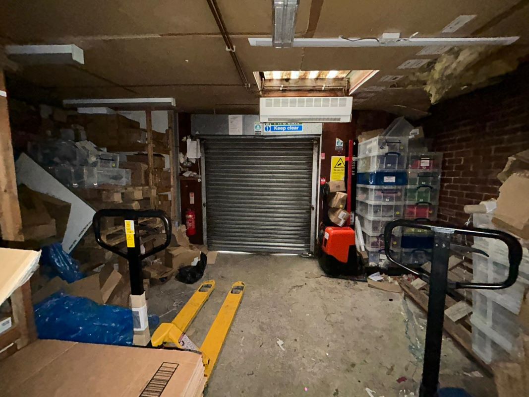 118 Wheldon Road, Castleford, West Yorkshire, WF10 2RT