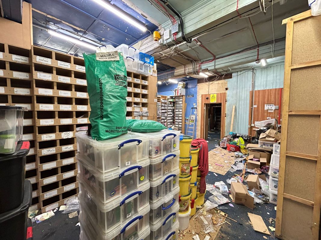 118 Wheldon Road, Castleford, West Yorkshire, WF10 2RT