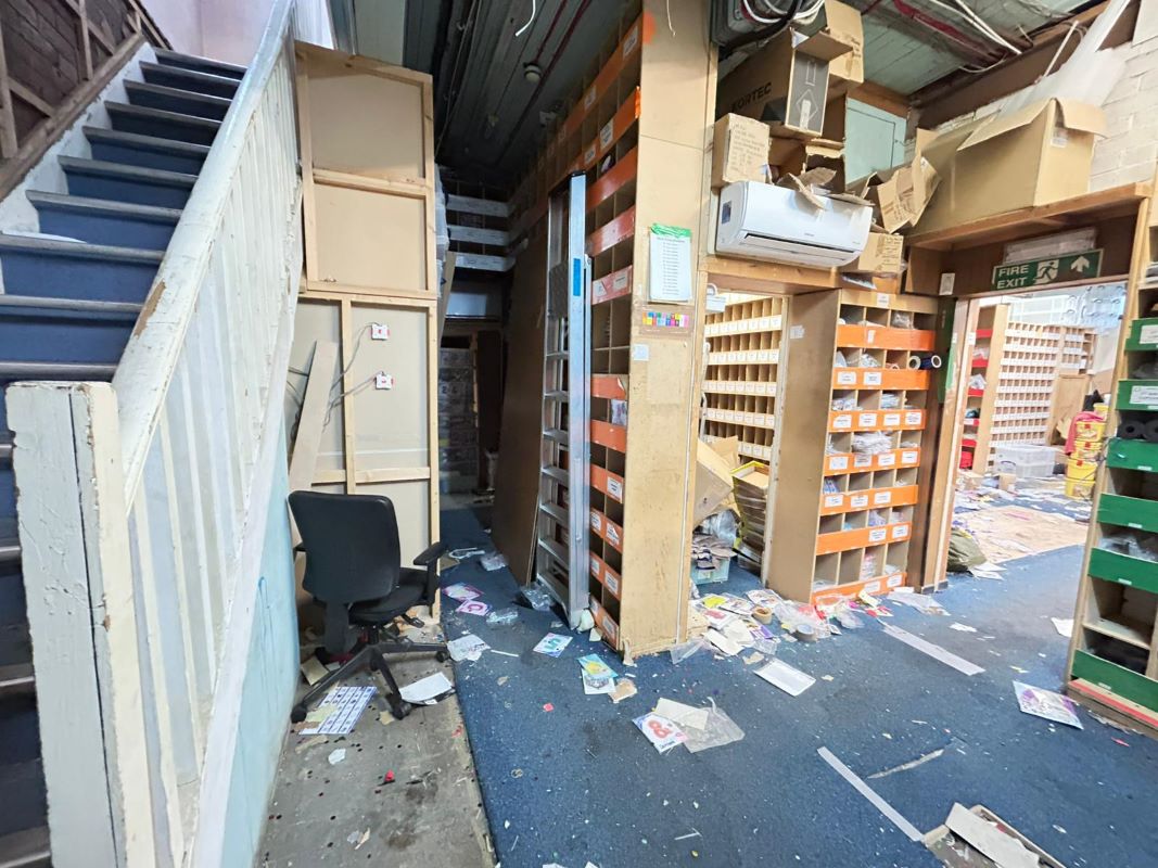 118 Wheldon Road, Castleford, West Yorkshire, WF10 2RT