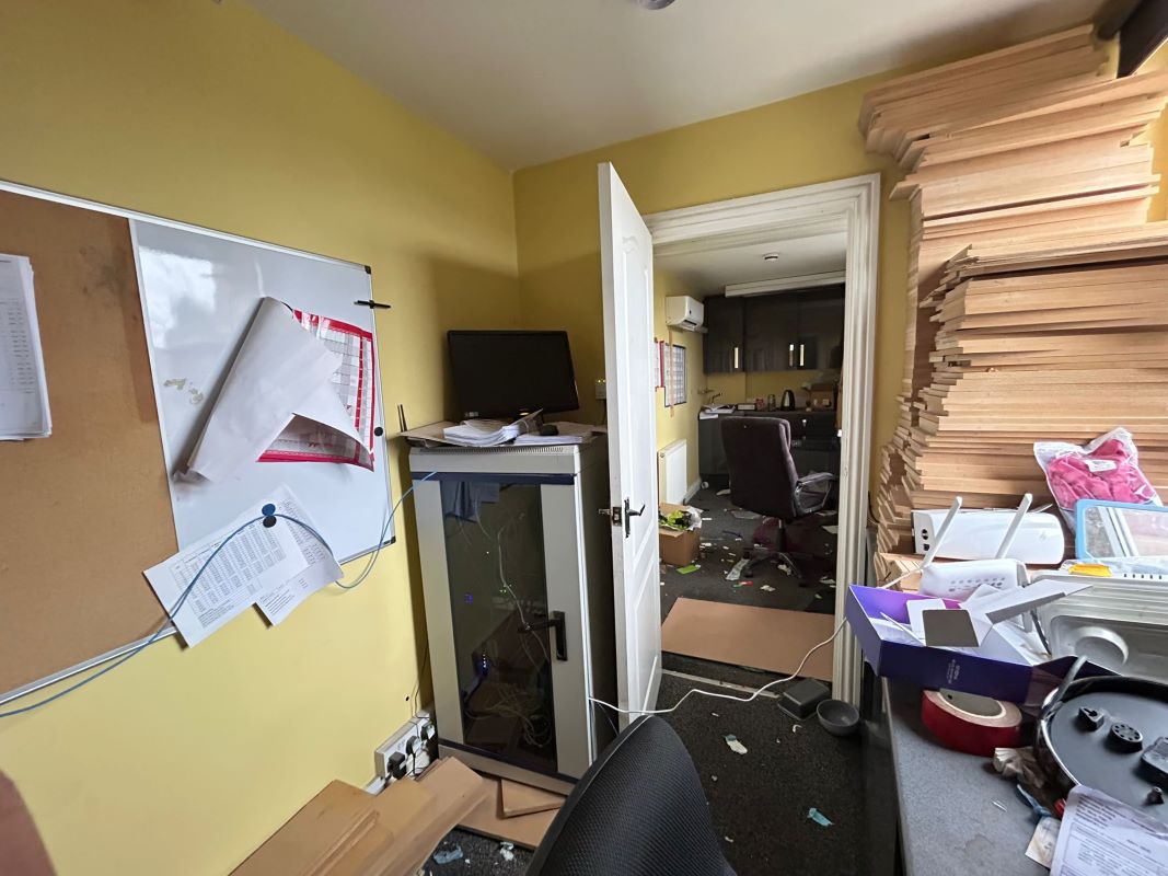 118 Wheldon Road, Castleford, West Yorkshire, WF10 2RT