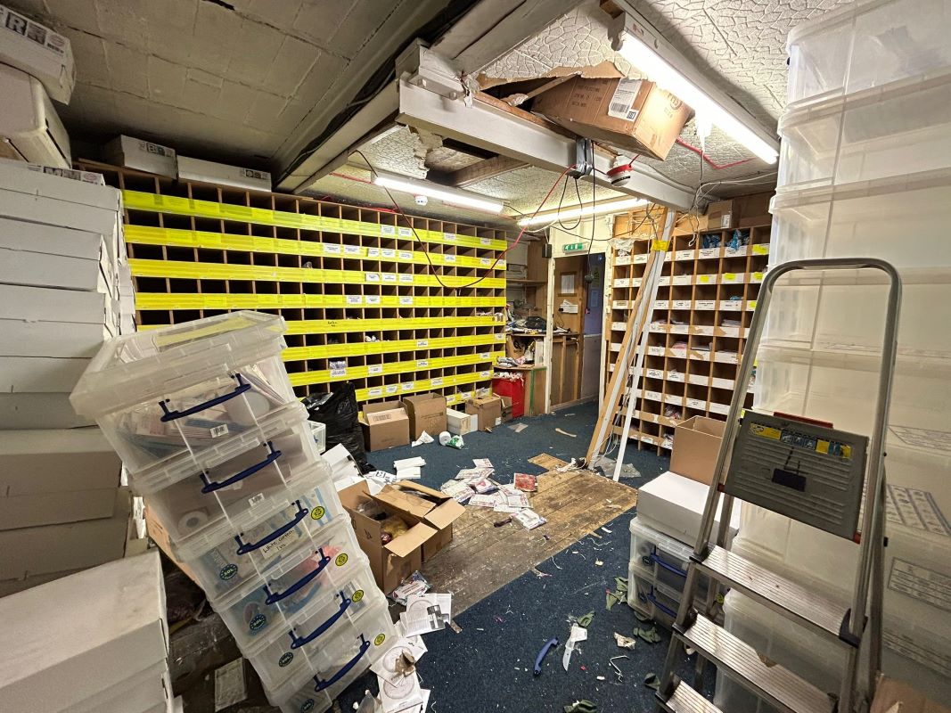 118 Wheldon Road, Castleford, West Yorkshire, WF10 2RT