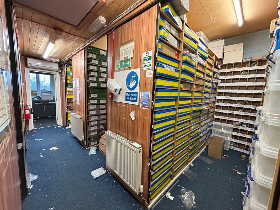 118 Wheldon Road, Castleford, West Yorkshire, WF10 2RT