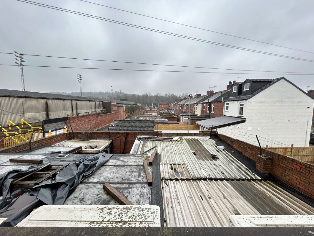 118 Wheldon Road, Castleford, West Yorkshire, WF10 2RT