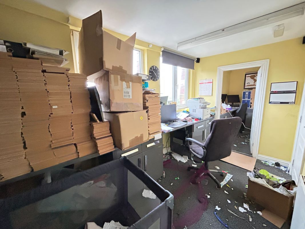 118 Wheldon Road, Castleford, West Yorkshire, WF10 2RT