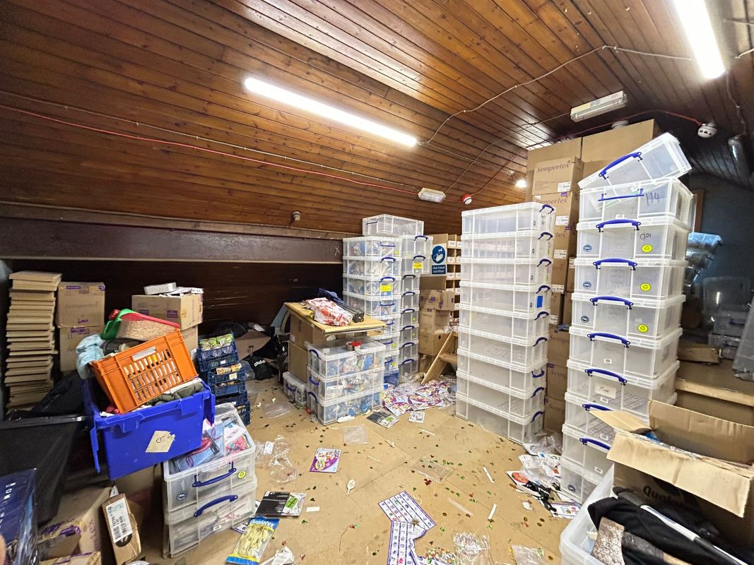 118 Wheldon Road, Castleford, West Yorkshire, WF10 2RT