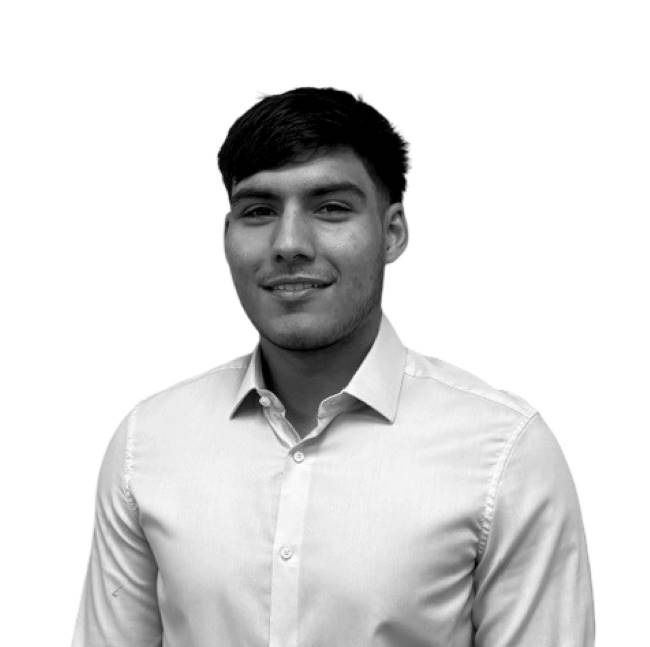 Ali Hussain