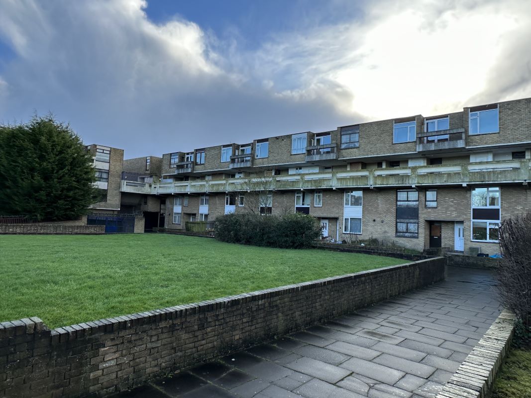 106 Wellington Walk, Washington, Tyne And Wear, NE37 3EP