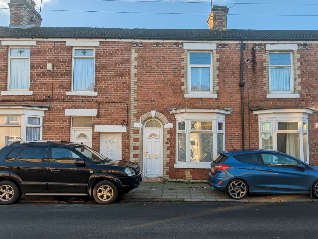 6 High Street Eldon Lane, Bishop Auckland, County Durham, DL14 8TD