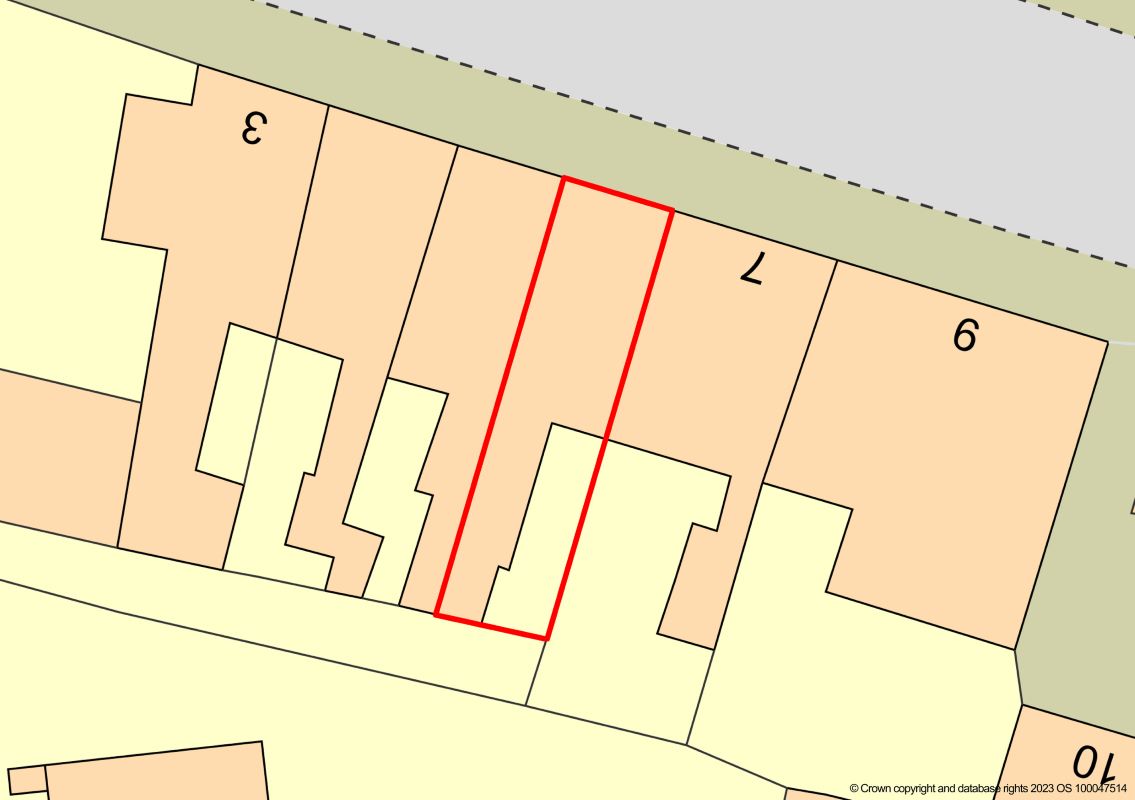 6 High Street Eldon Lane, Bishop Auckland, County Durham, DL14 8TD