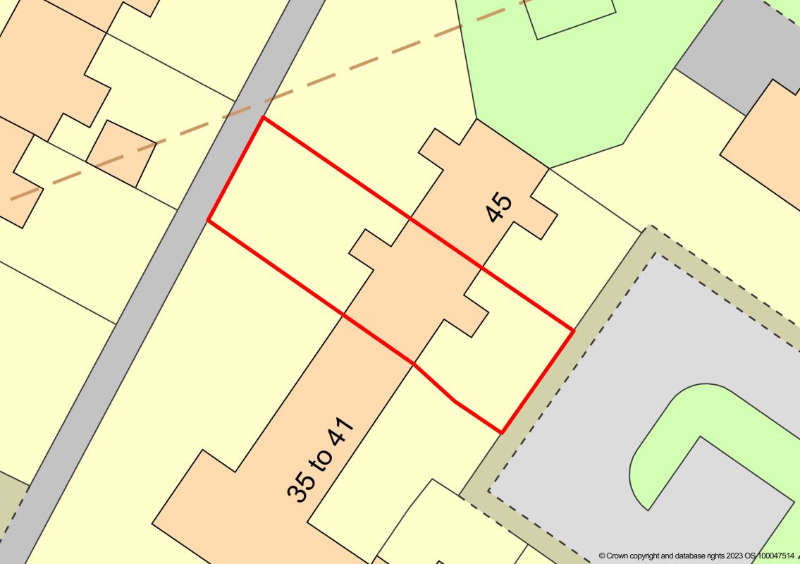 43 Derbyshire Road Partington, Manchester, Lancashire, M31 4LE