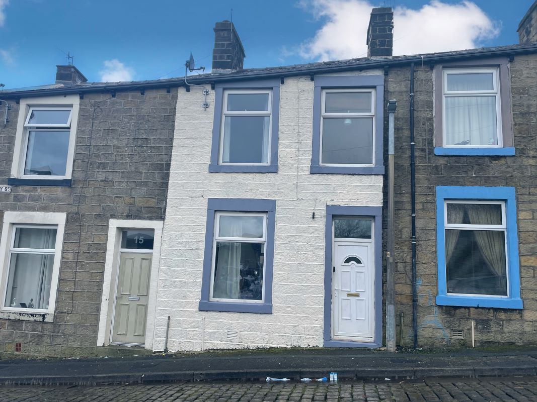 Online Property Auction 22032023 0800 Taylor James Auctions