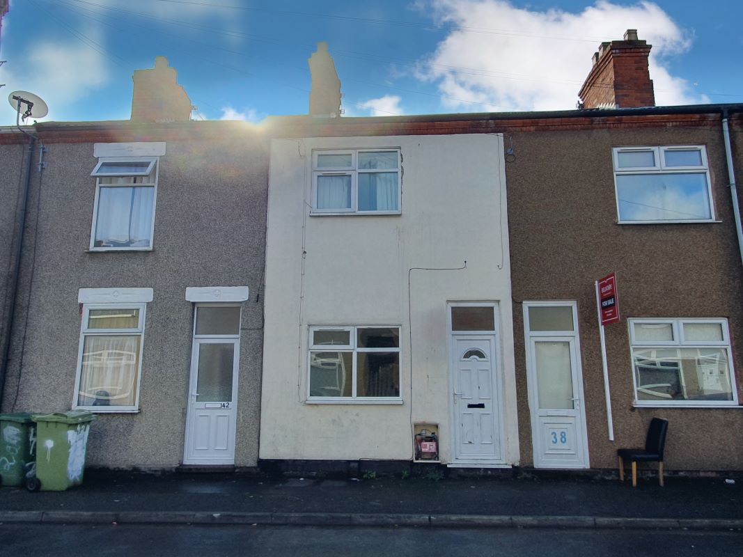 Online Property Auction 22032023 0800 Taylor James Auctions