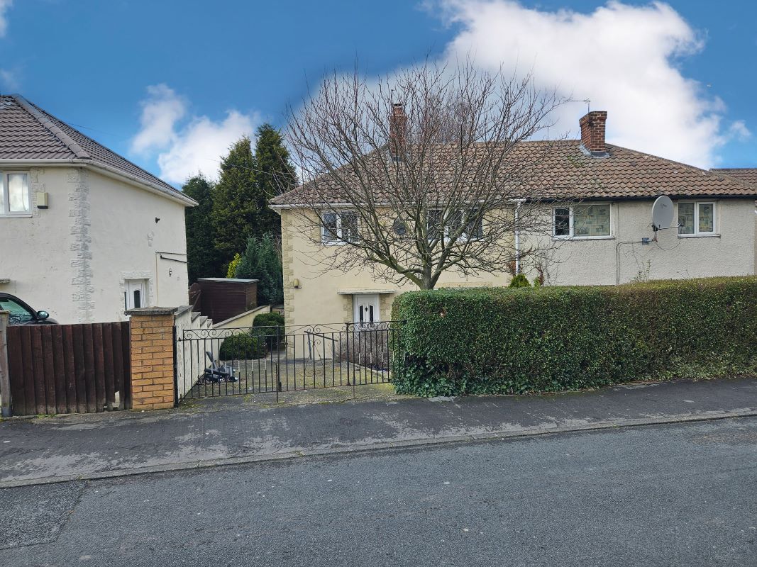 Attlee Avenue, Havercroft, Wakefield, West Yorkshire, WF4 2EP Online