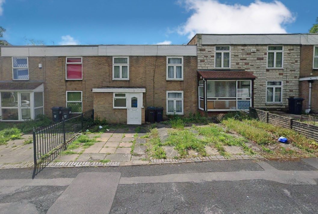 Online Property Auction 22032023 0800 Taylor James Auctions