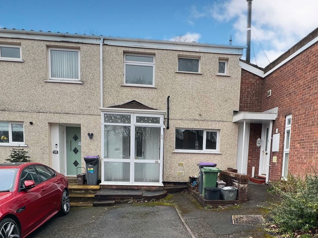 Stour Court, Thornhill, Cwmbran, Gwent, NP44 5UG Online Auctions