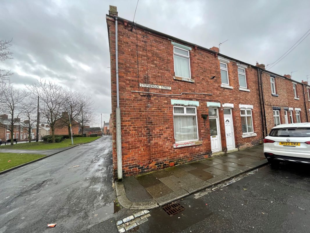 Online Property Auction 22032023 0800 Taylor James Auctions