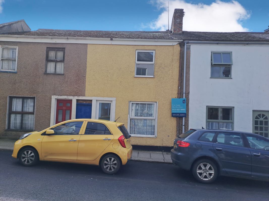 Online Property Auction 10052023 0800 Taylor James Auctions