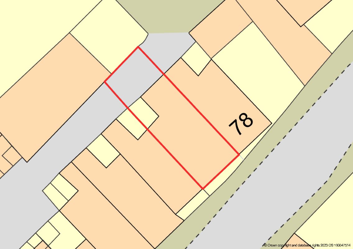 77 Main Street, Cleator, Cumbria, CA23 3BT