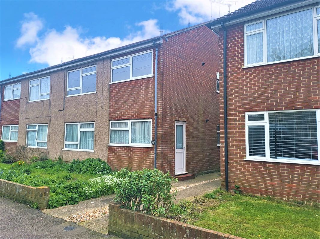 Edith Road, Ramsgate, Kent, CT11 0EB Online Auctions