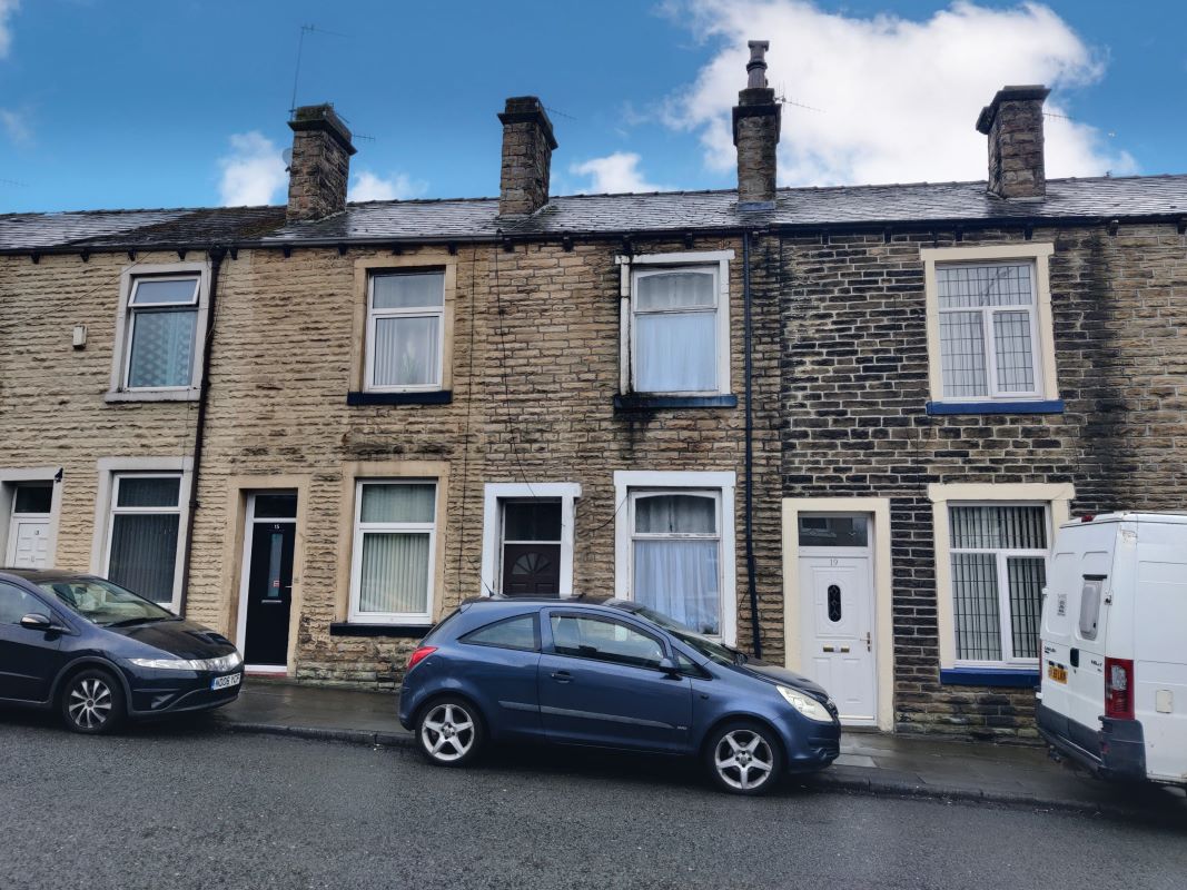 Online Property Auction 10052023 0800 Taylor James Auctions